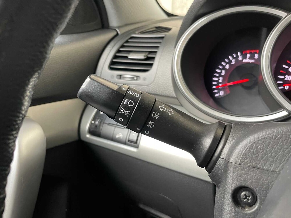 Kia Sorento 2.4 XM 175hp 2011