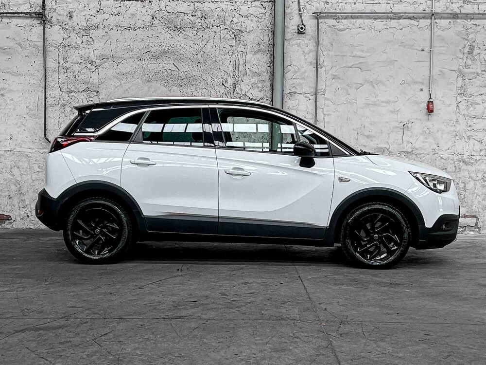 Opel Crossland X 1.5 CDTI Innovation 120hp 2019, ZS-745-J