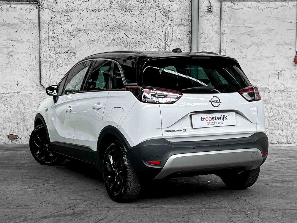 Opel Crossland X 1.5 CDTI Innovation 120hp 2019, ZS-745-J