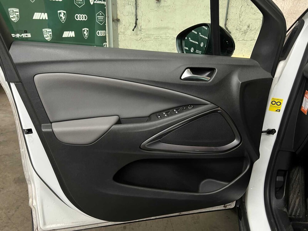 Opel Crossland X 1.5 CDTI Innovation 120hp 2019, ZS-745-J