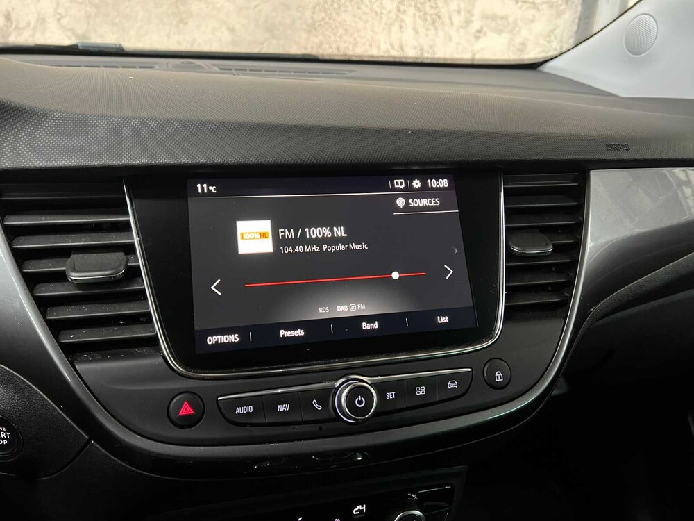 Opel Crossland X 1.5 CDTI Innovation 120hp 2019, ZS-745-J