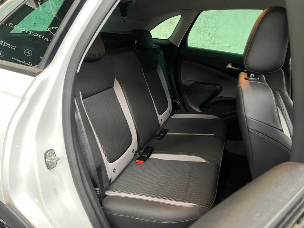 Opel Crossland X 1.5 CDTI Innovation 120hp 2019, ZS-745-J