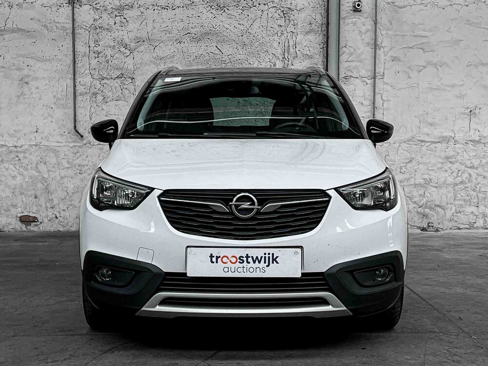 Opel Crossland X 1.5 CDTI Innovation 120hp 2019, ZS-745-J