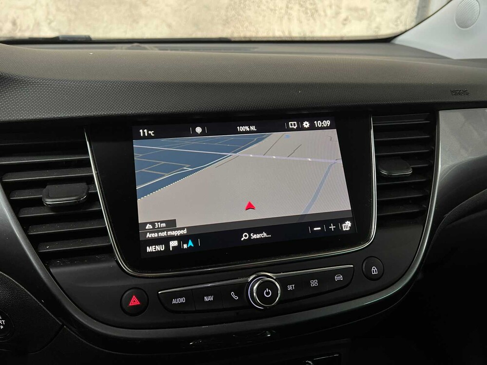 Opel Crossland X 1.5 CDTI Innovation 120hp 2019, ZS-745-J