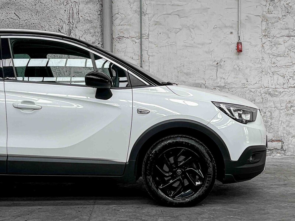 Opel Crossland X 1.5 CDTI Innovation 120hp 2019, ZS-745-J