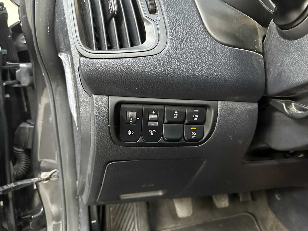 Kia Rio 1.2 CVVT Super Pack 86hp 2012, 05-XLZ-9