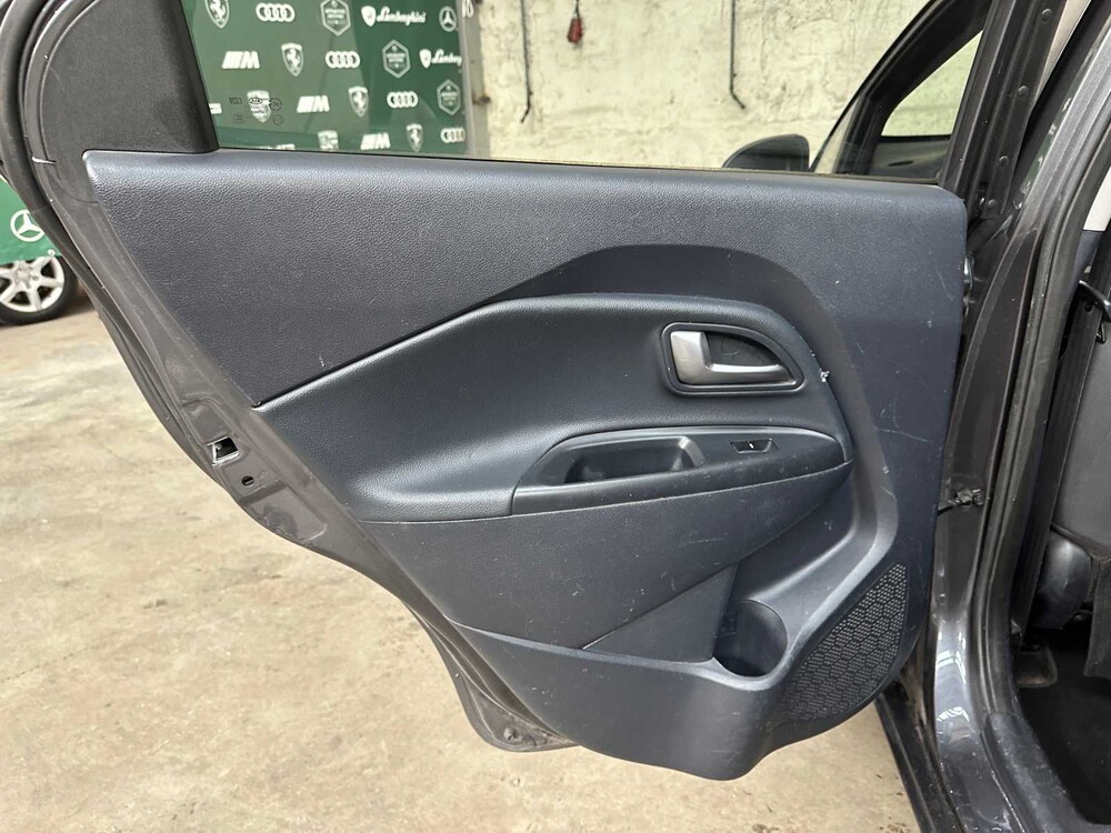 Kia Rio 1.2 CVVT Super Pack 86hp 2012, 05-XLZ-9