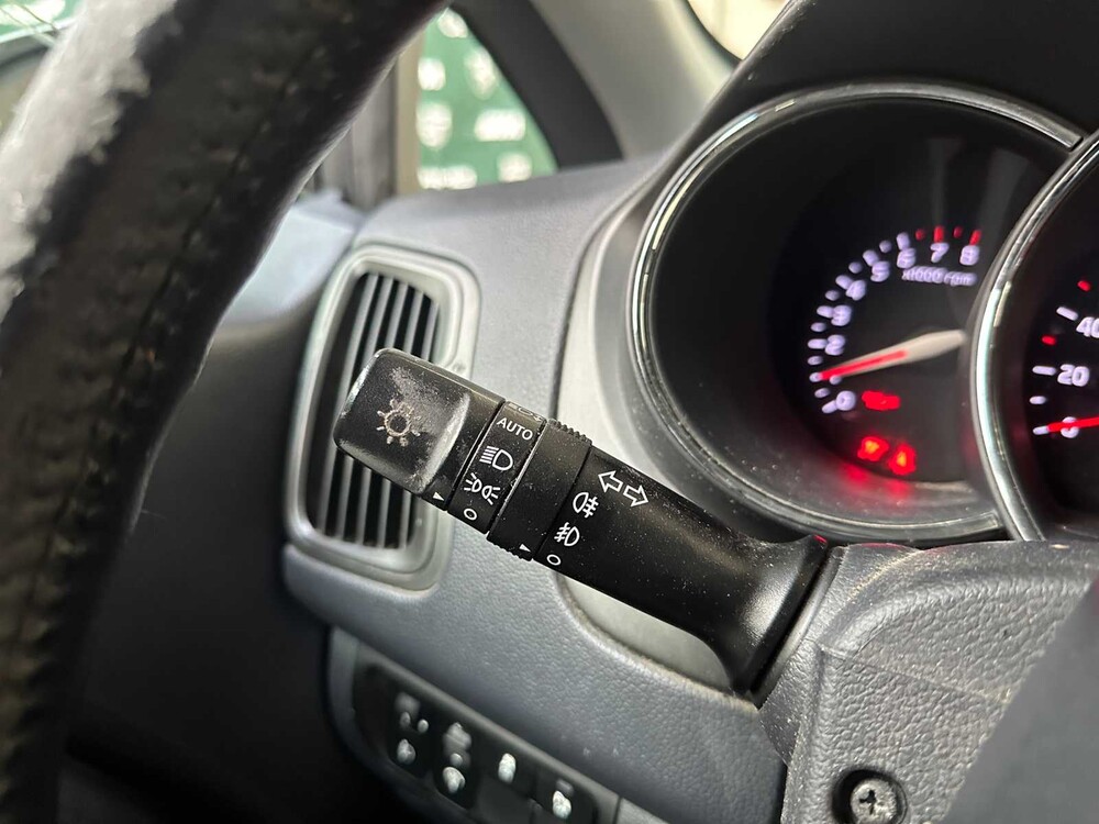 Kia Rio 1.2 CVVT Super Pack 86hp 2012, 05-XLZ-9