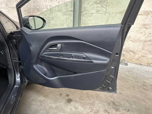 Kia Rio 1.2 CVVT Super Pack 86pk 2012, 05-XLZ-9