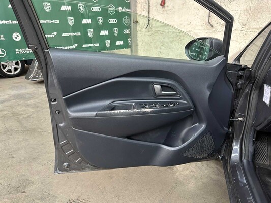 Kia Rio 1.2 CVVT Super Pack 86pk 2012, 05-XLZ-9