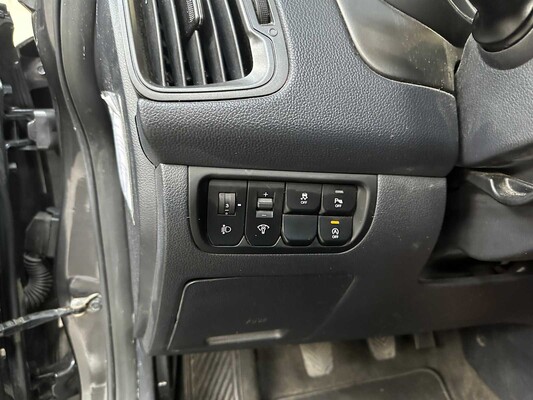 Kia Rio 1.2 CVVT Super Pack 86pk 2012, 05-XLZ-9