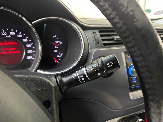 Kia Rio 1.2 CVVT Super Pack 86pk 2012, 05-XLZ-9