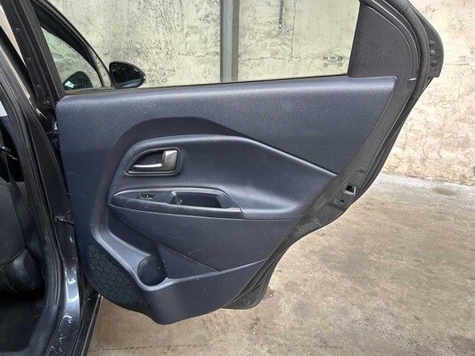 Kia Rio 1.2 CVVT Super Pack 86pk 2012, 05-XLZ-9