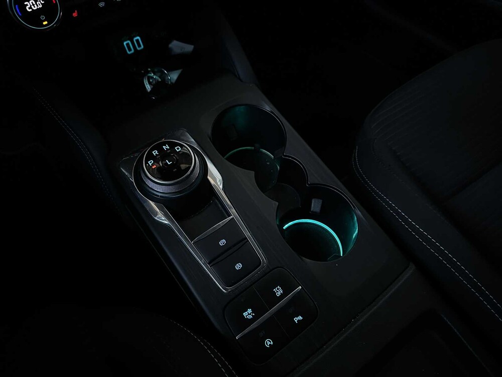 Ford Focus 1.0 EcoB. Tit. XBns 125hp 2022, N-233-TV