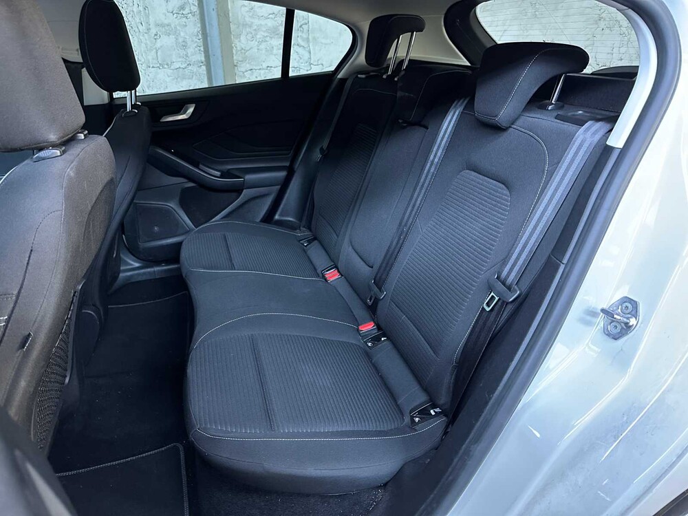 Ford Focus 1.0 EcoB. Tit. XBns 125hp 2022, N-233-TV