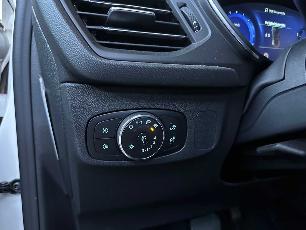 Ford Focus 1.0 EcoB. Tit. XBns 125hp 2022, N-233-TV