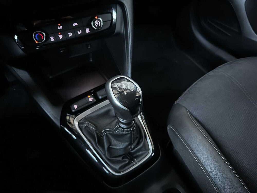 Opel Corsa 1.2 Elegance 101hp 2021, N-642-JT