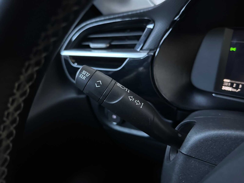 Opel Corsa 1.2 Elegance 101hp 2021, N-642-JT