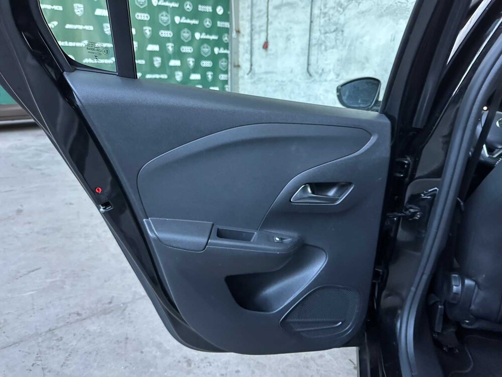 Opel Corsa 1.2 Elegance 101hp 2021, N-642-JT