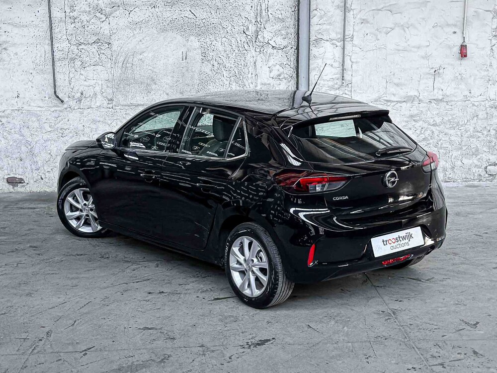 Opel Corsa 1.2 Elegance 101hp 2021, N-642-JT