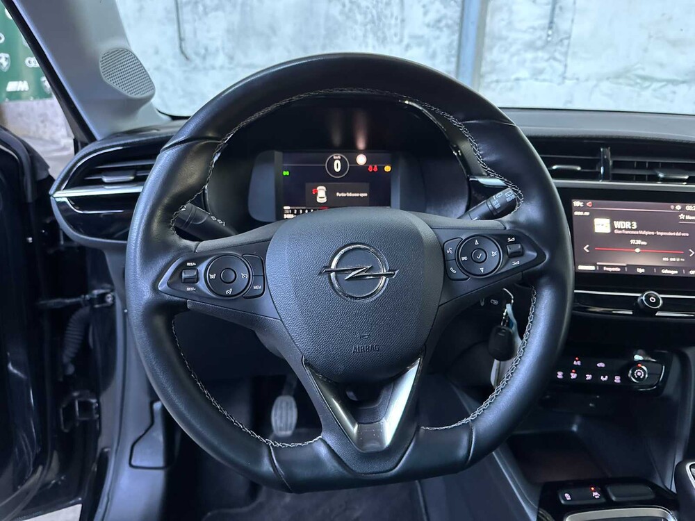 Opel Corsa 1.2 Elegance 101hp 2021, N-642-JT