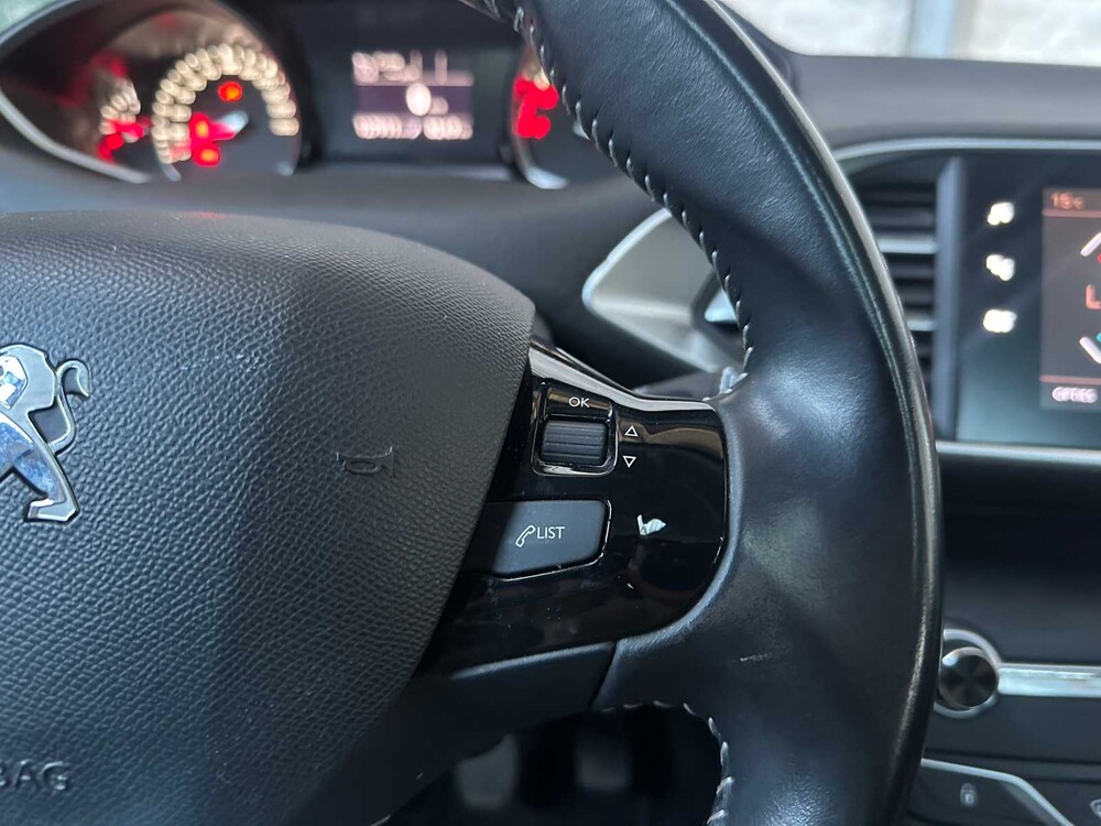 Peugeot 308 SW 1.2 PureT.Blue L. Pr 131hp 2020, H-336-LV