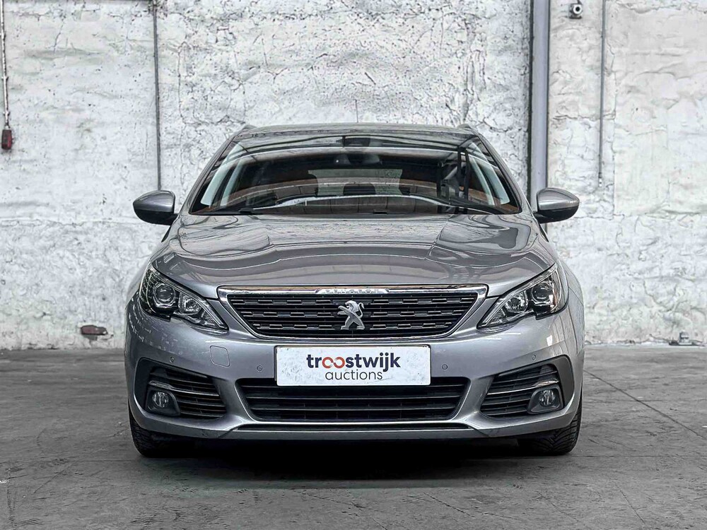 Peugeot 308 SW 1.2 PureT.Blue L. Pr 131hp 2020, H-336-LV