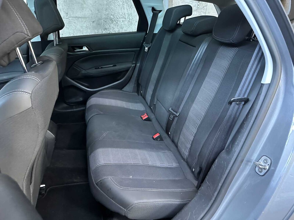 Peugeot 308 SW 1.2 PureT.Blue L. Pr 131hp 2020, H-336-LV