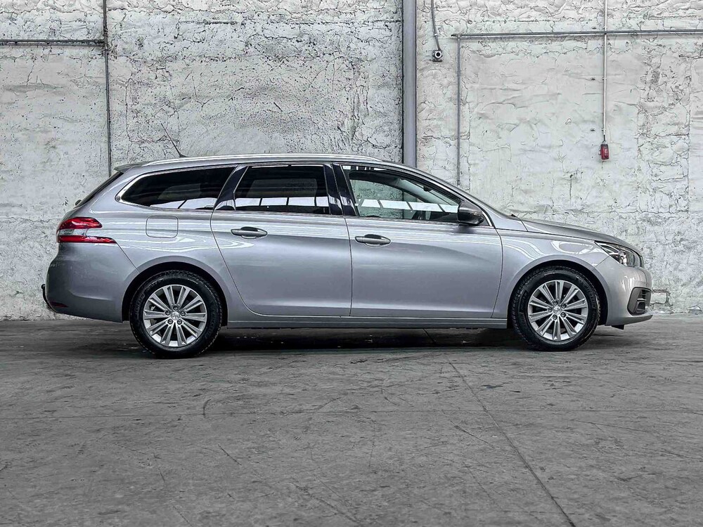 Peugeot 308 SW 1.2 PureT.Blue L. Pr 131hp 2020, H-336-LV