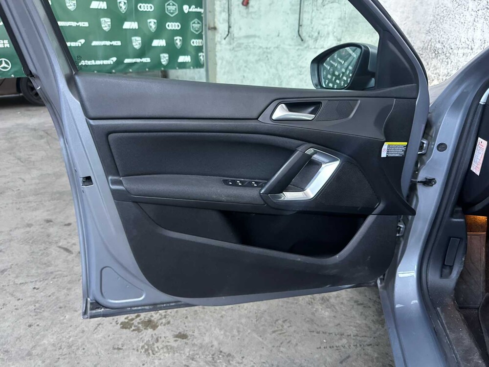 Peugeot 308 SW 1.2 PureT.Blue L. Pr 131hp 2020, H-336-LV