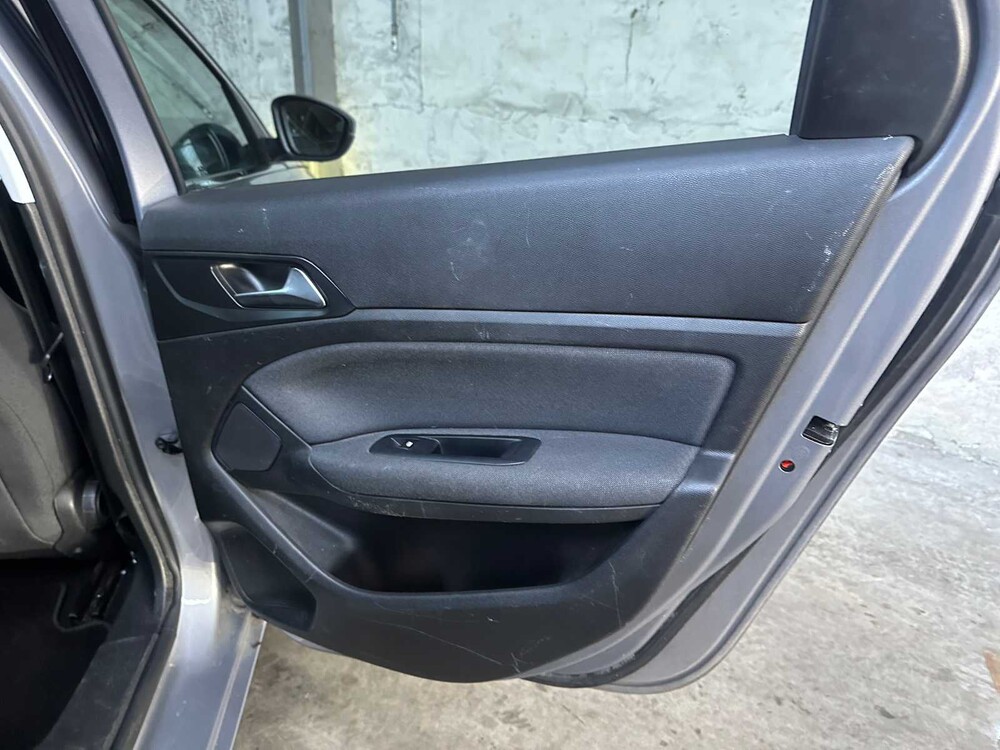 Peugeot 308 SW 1.2 PureT.Blue L. Pr 131hp 2020, H-336-LV