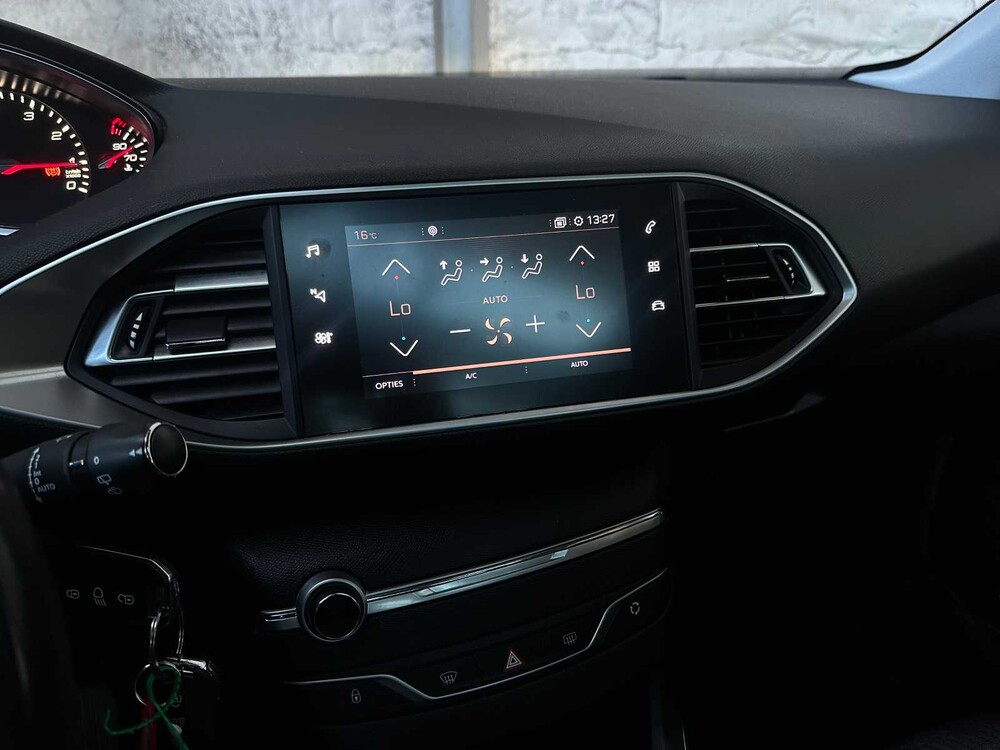 Peugeot 308 SW 1.2 PureT.Blue L. Pr 131hp 2020, H-336-LV