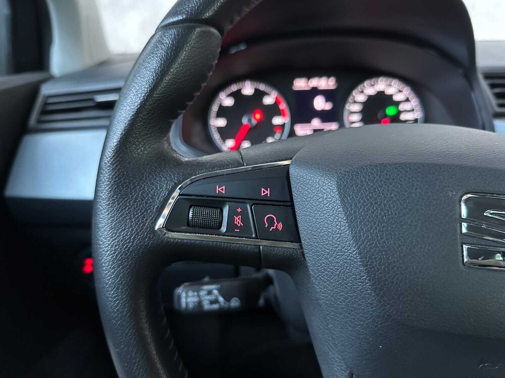 SEAT Arona 1.6 TDI Style B. Int 95hp 2020, H-709-PB