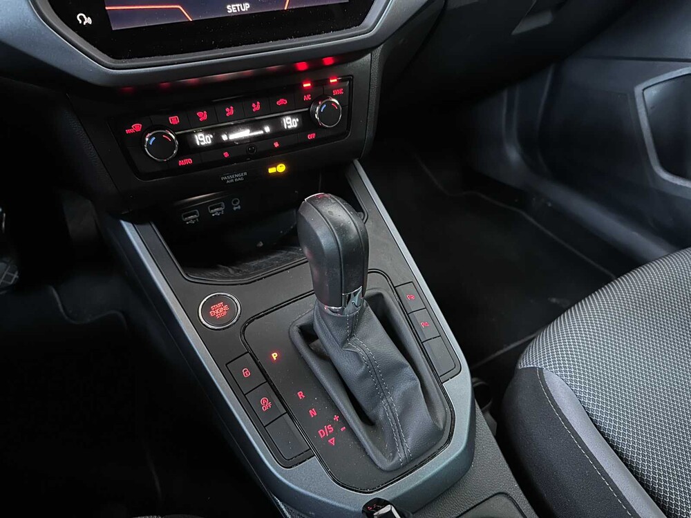 SEAT Arona 1.6 TDI Style B. Int 95hp 2020, H-709-PB