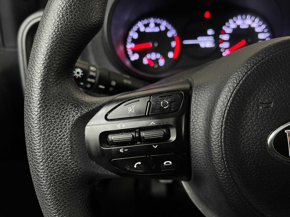 Kia Picanto 1.0 MPi Comf.Pl.L. 67hp 2020, G-134-VJ