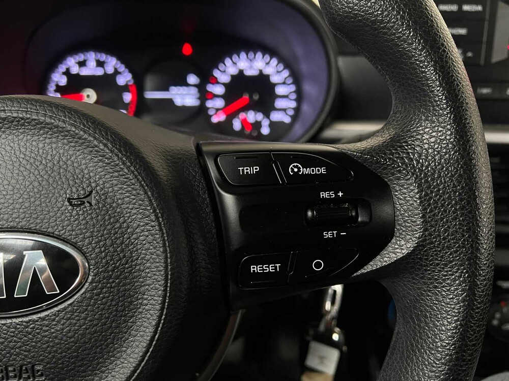 Kia Picanto 1.0 MPi Comf.Pl.L. 67hp 2020, G-134-VJ