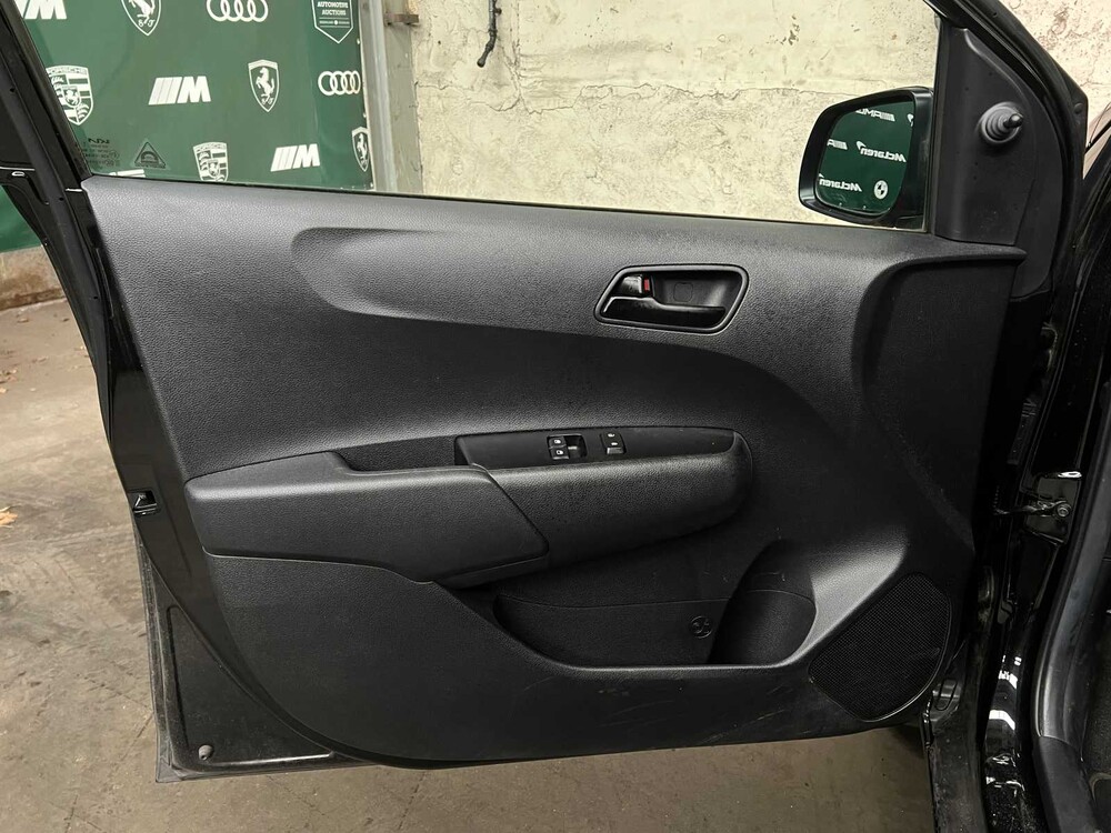 Kia Picanto 1.0 MPi Comf.Pl.L. 67hp 2020, G-134-VJ