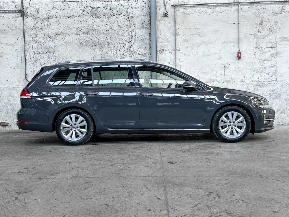 Volkswagen Golf Variant 1.5 TSI CL Bns 131hp 2019, G-820-LH