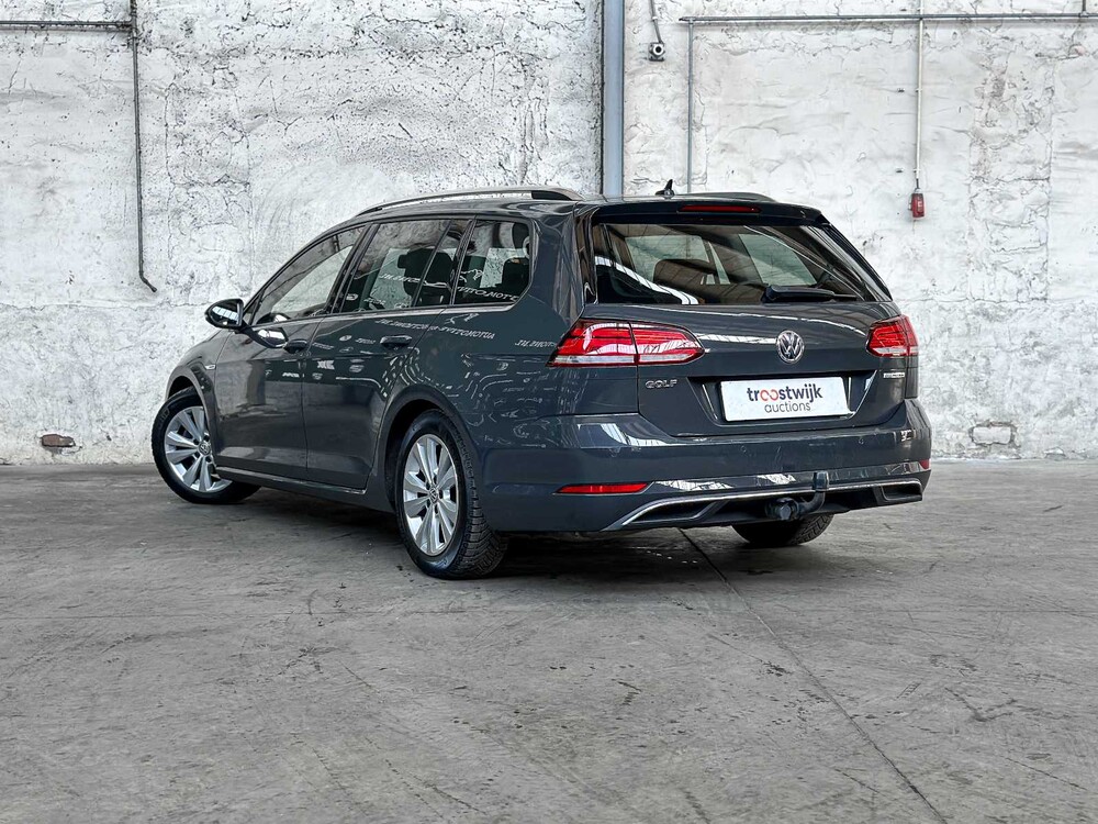 Volkswagen Golf Variant 1.5 TSI CL Bns 131hp 2019, G-820-LH