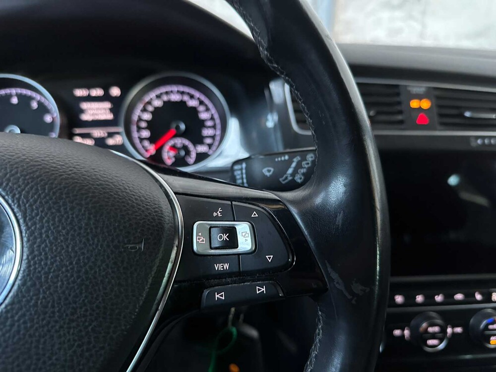 Volkswagen Golf Variant 1.5 TSI CL Bns 131hp 2019, G-820-LH