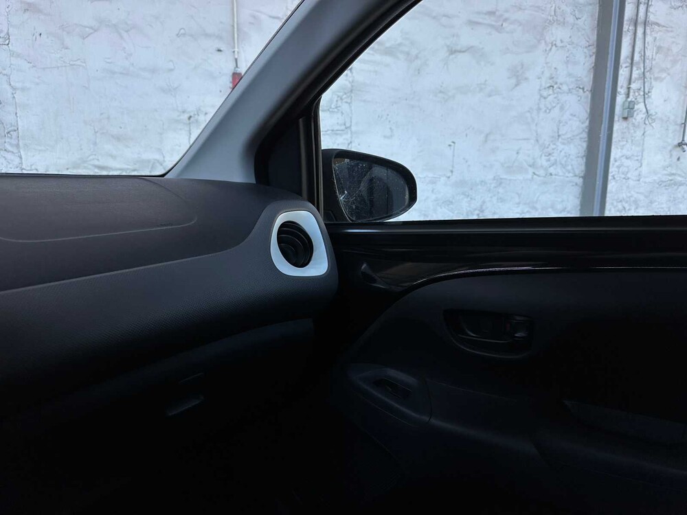 Citroen C1 1.0 VTi Feel 72hp 2020, H-012-PZ