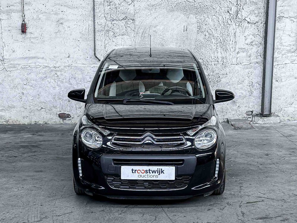 Citroen C1 1.0 VTi Feel 72hp 2020, H-012-PZ