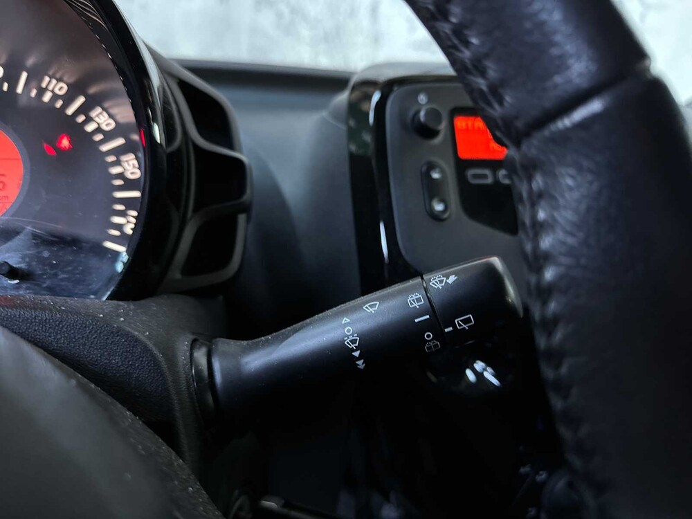 Citroen C1 1.0 VTi Feel 72hp 2020, H-762-RB