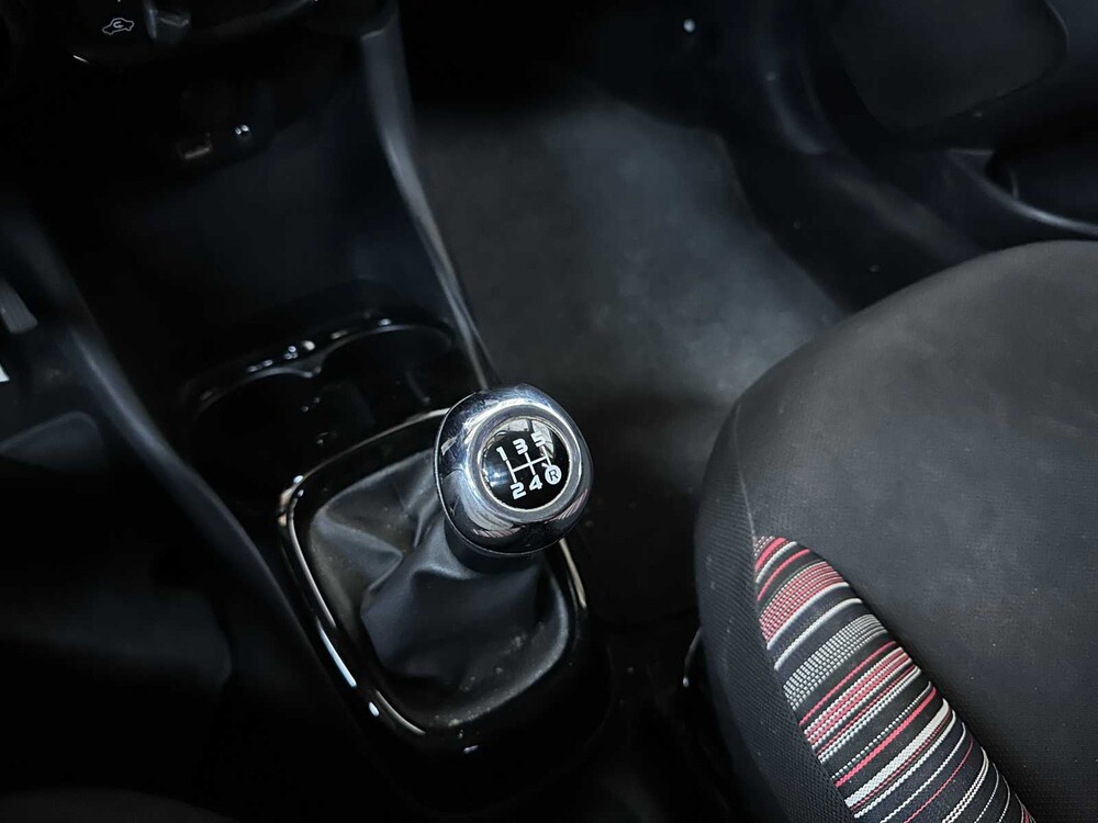 Citroen C1 1.0 VTi Feel 72hp 2020, H-762-RB