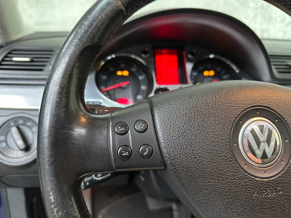 Volkswagen Passat Variant 3.2 V6 Highl. Bns 4M 250hp 2007, 79-XF-VS