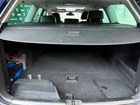 Volkswagen Passat Variant 3.2 V6 Highl. Bns 4M 250pk 2007, 79-XF-VS
