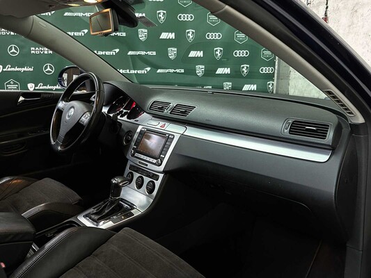 Volkswagen Passat Variant 3.2 V6 Highl. Bns 4M 250pk 2007, 79-XF-VS