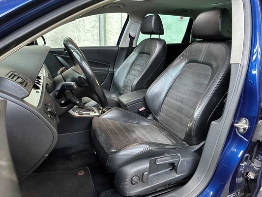 Volkswagen Passat Variant 3.2 V6 Highl. Bns 4M 250pk 2007, 79-XF-VS