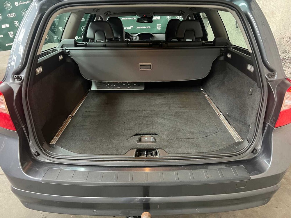 Volvo V70 1.6 T4F Summum 179hp 2012, HS-243-Z