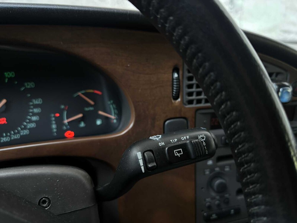 Saab 9-5 Estate 2.3t Vector 185hp 2003, 45-NJ-VD